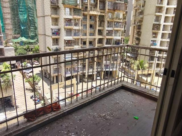 Flat for sale in Kamothe - Mumbai, National Capital Territory Of Delhi