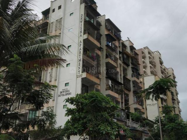 Flat for sale in Kamothe - Mumbai, National Capital Territory Of Delhi