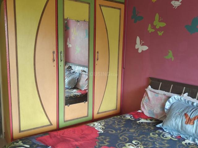 Flat for sale in Kalamboli, Panvel