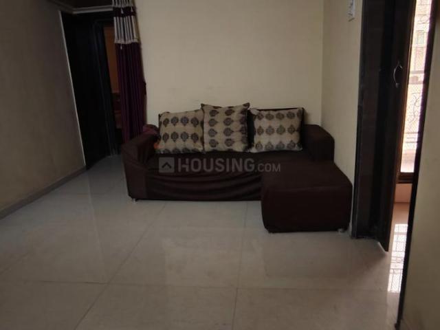 Flat for sale in Kamothe - Mumbai, National Capital Territory Of Delhi