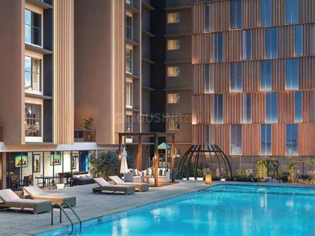 Flat for sale in Kamothe - Mumbai, National Capital Territory Of Delhi