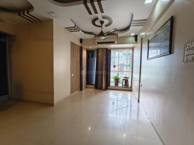 Flat for sale in Kamothe - Mumbai, National Capital Territory Of Delhi