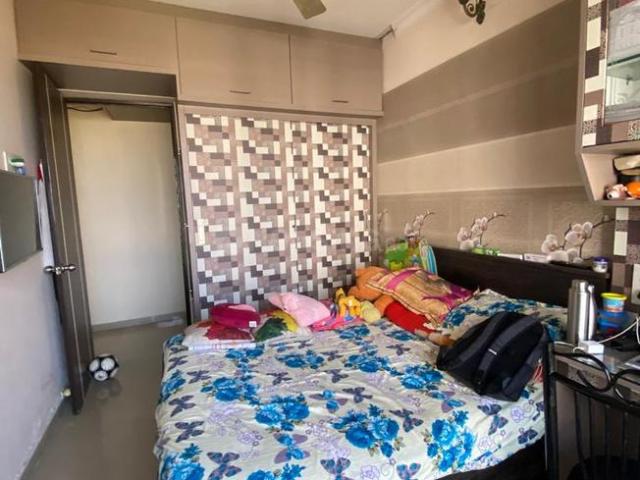 Flat for sale in Kamothe - Mumbai, National Capital Territory Of Delhi
