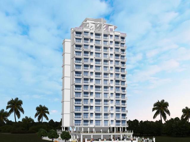 Flat for sale in Kamothe - Mumbai, National Capital Territory Of Delhi