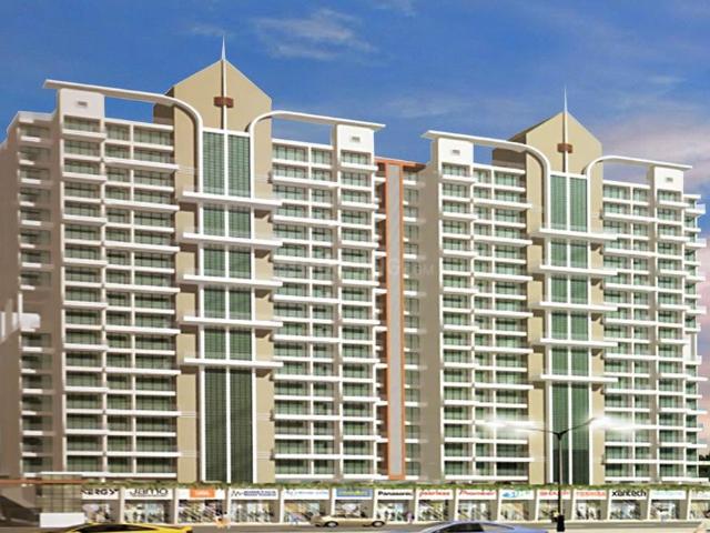 Flat for sale in Kamothe - Mumbai, National Capital Territory Of Delhi