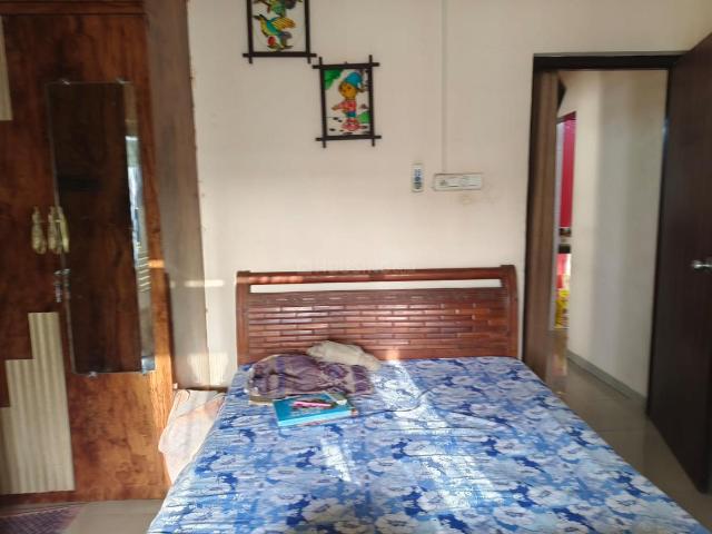 Flat for sale in Kamothe - Mumbai, National Capital Territory Of Delhi