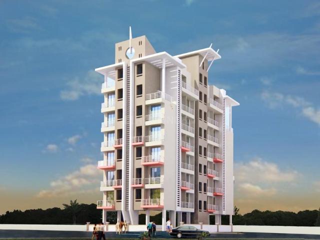 Flat for sale in Kamothe - Mumbai, National Capital Territory Of Delhi