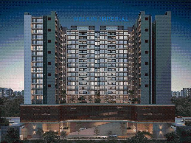 Flat for sale in Kamothe - Mumbai, National Capital Territory Of Delhi