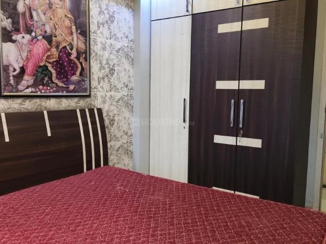 Flat for sale in Kamothe - Mumbai, National Capital Territory Of Delhi