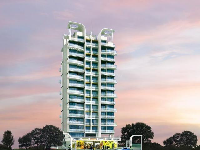 Flat for sale in Kamothe - Mumbai, National Capital Territory Of Delhi
