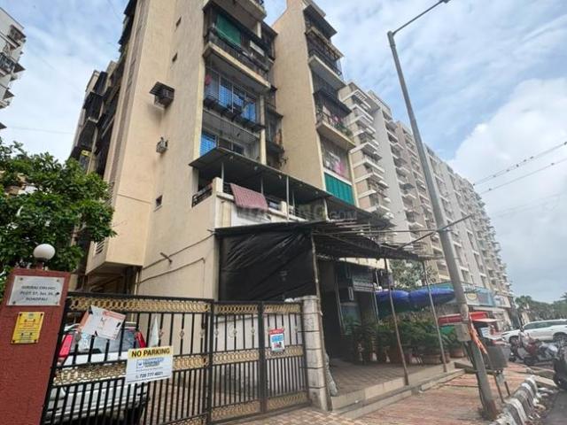 Flat for sale in Kamothe - Mumbai, National Capital Territory Of Delhi