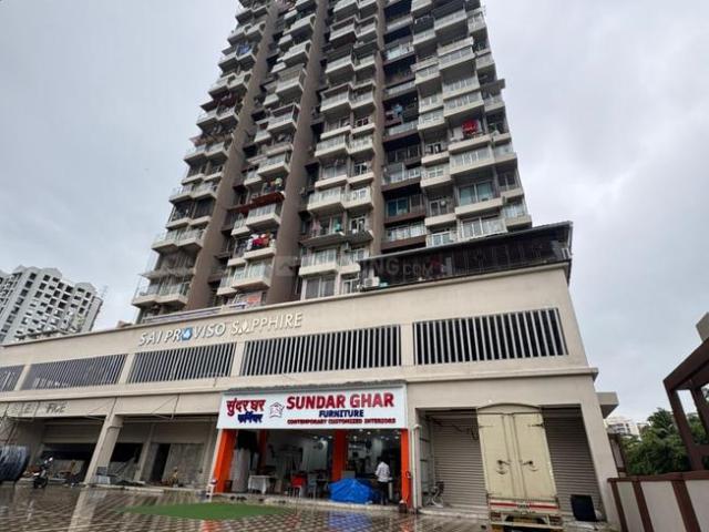 Flat for sale in Kamothe - Mumbai, National Capital Territory Of Delhi