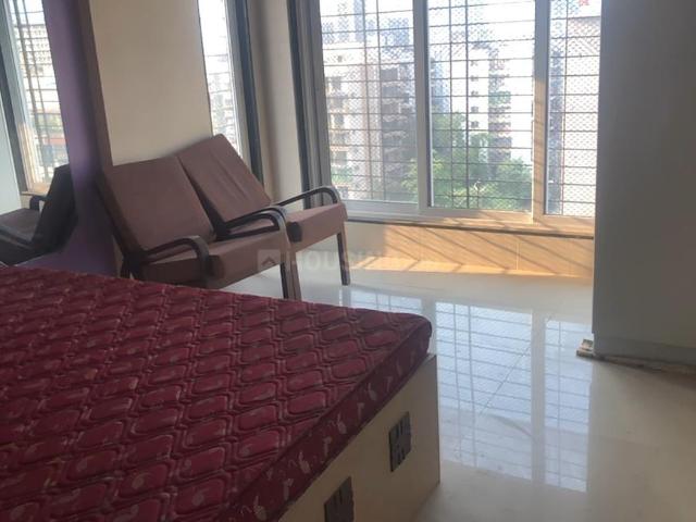 Flat for sale in Kalamboli, Panvel