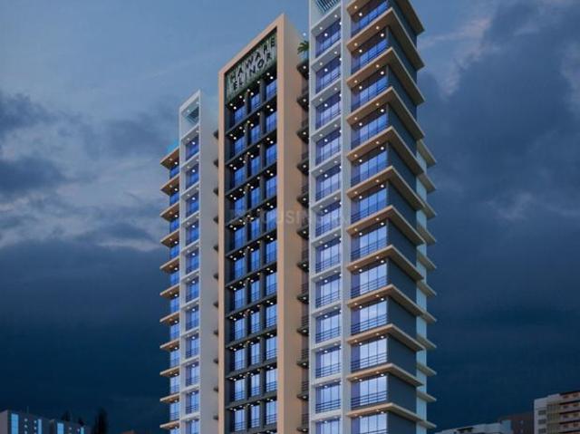 Flat for sale in Kalamboli, Panvel