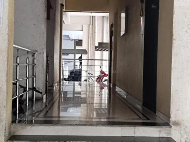 Flat for sale in Kalamboli, Panvel