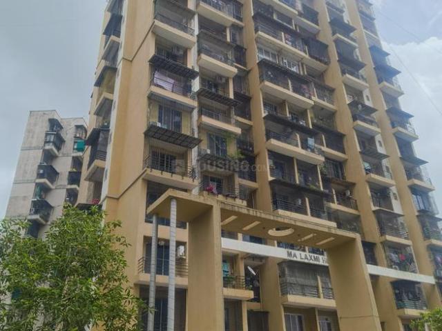Flat for sale in Kalamboli, Panvel