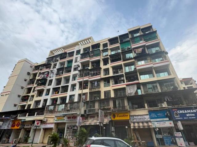 Flat for sale in Kalamboli, Panvel