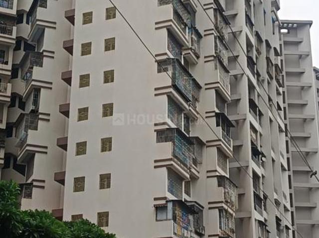 Flat for sale in Kalamboli, Panvel