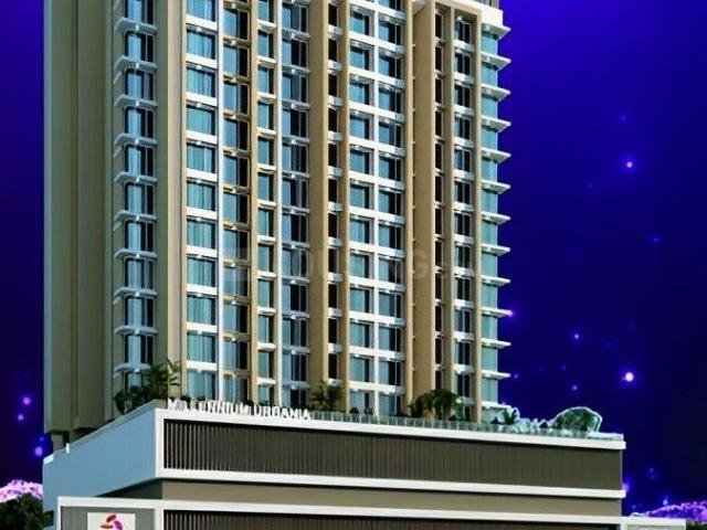 Flat for sale in Kalamboli, Panvel