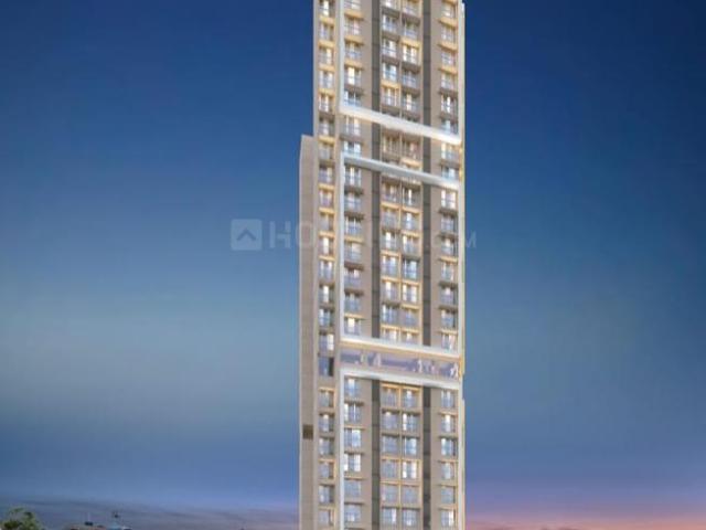 Flat for sale in Kamothe - Mumbai, National Capital Territory Of Delhi