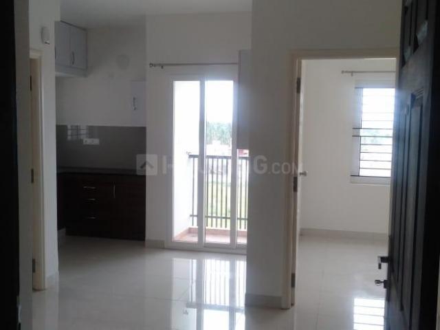 Flat for rent in Tamil Nadu