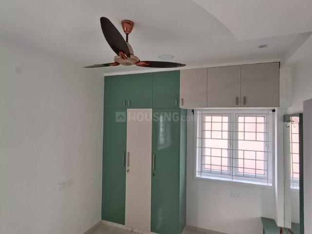 Flat for rent in Kalapatti, Coimbatore