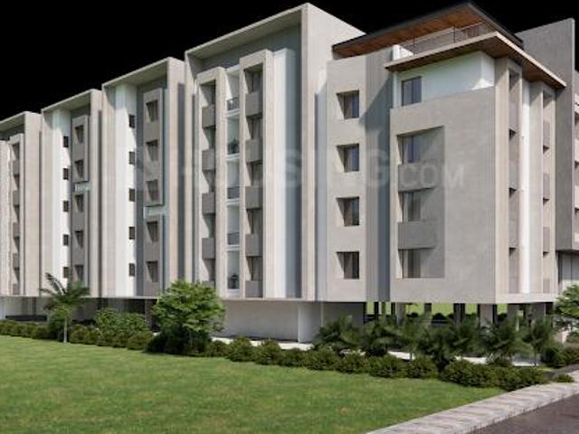 Flat for sale in Coimbatore, Tamil Nadu