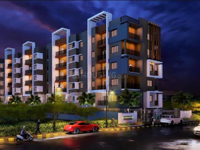 Flat for sale