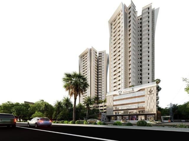 Flat for sale in Khordha, Odisha
