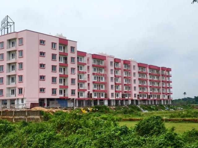 Flat for sale
