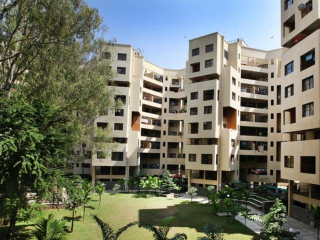 Flat for sale in Poona, National Capital Territory Of Delhi