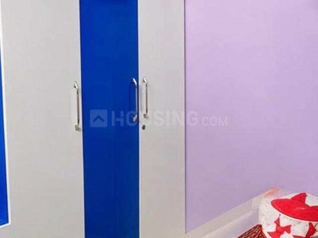 Flat for sale in Bangalore North, Cox Town - Bangalore