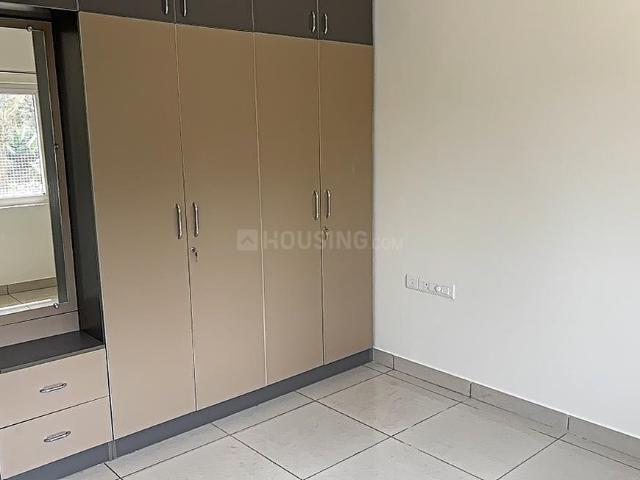 Flat for rent in Bangalore South, Cox Town - Bangalore