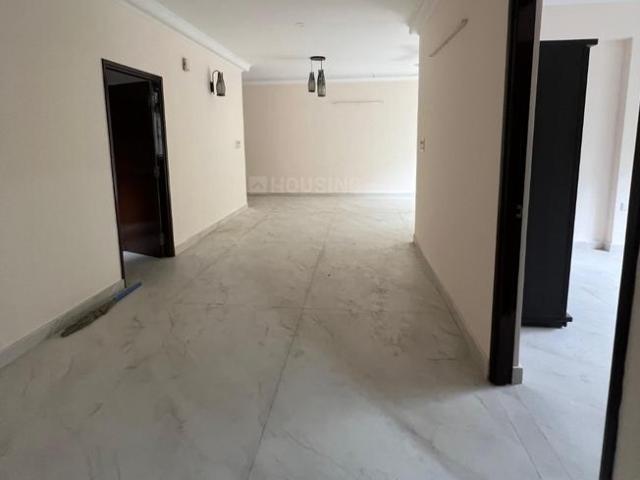 Flat for rent in Bangalore South, Cox Town - Bangalore