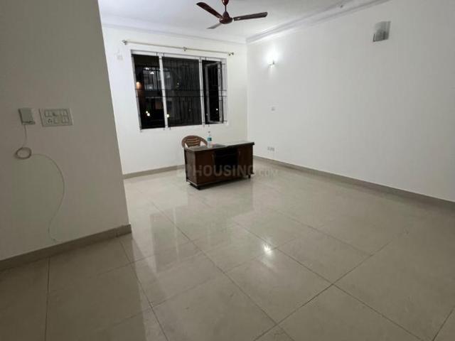 Flat for rent in Bangalore South, Cox Town - Bangalore