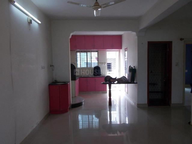 Flat for sale in Bangalore South, Cox Town - Bangalore