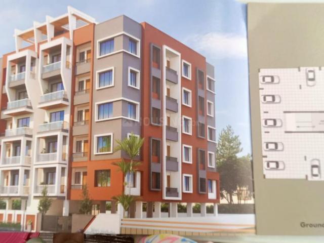 Flat for sale in Navasari, Gujarat