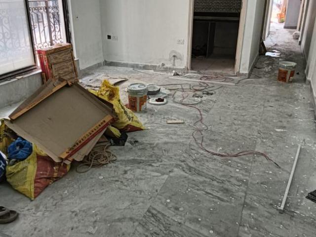 Flat for rent in Calcutta, West Bengal