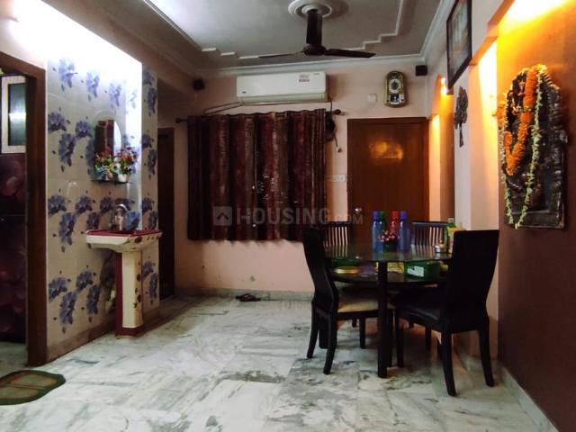 Flat for rent in Calcutta, West Bengal