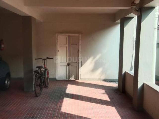 Flat for rent in Calcutta, West Bengal