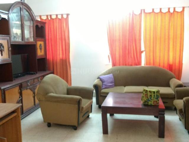 Flat for rent in Calcutta, West Bengal