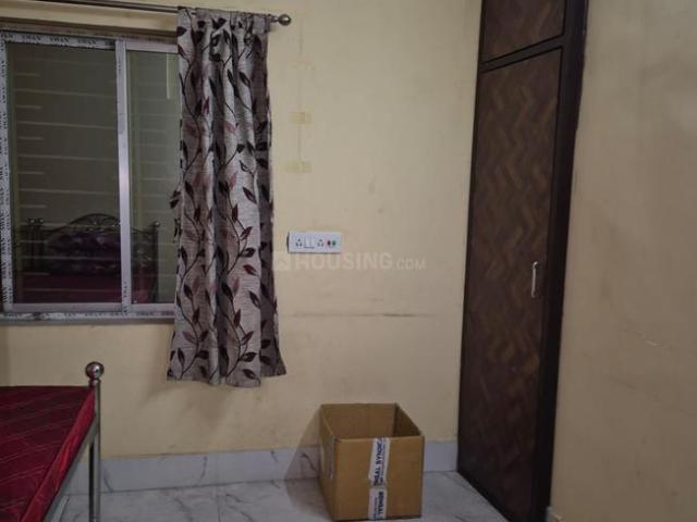 Flat for rent in Calcutta, West Bengal