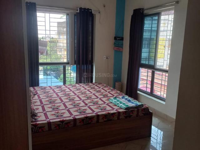 Flat for rent in Calcutta, West Bengal