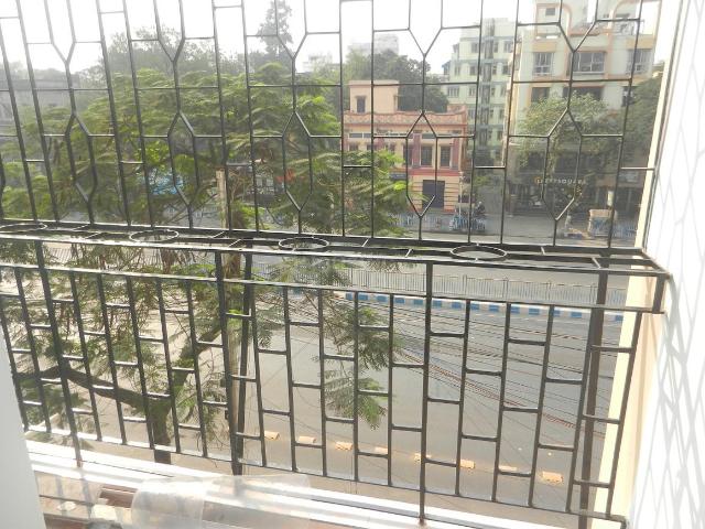 Flat for rent in Calcutta, West Bengal