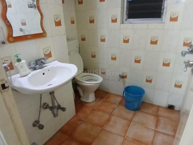 Flat for rent in Calcutta, West Bengal