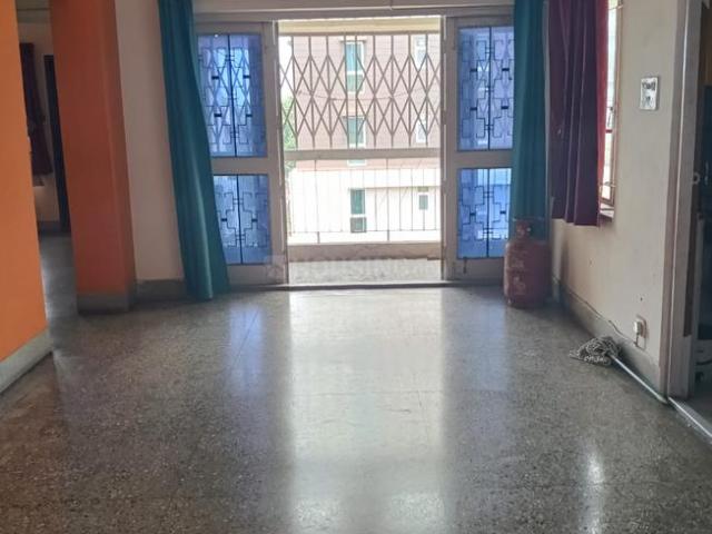 Flat for rent in Calcutta, West Bengal