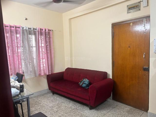 Flat for rent in Calcutta, West Bengal