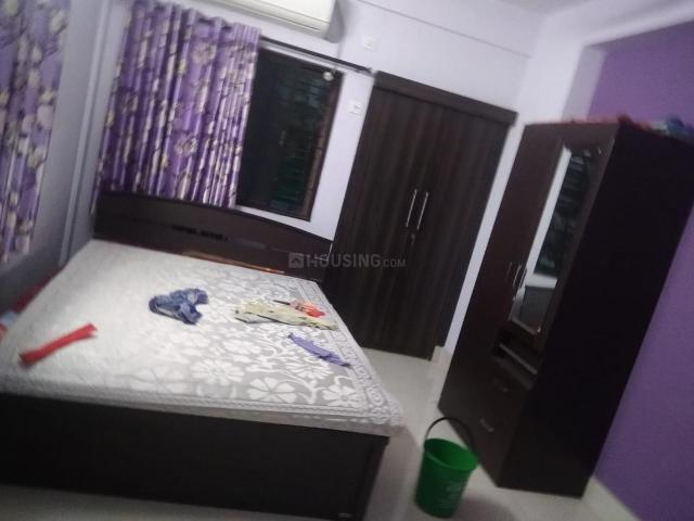 Flat for rent in Calcutta, West Bengal
