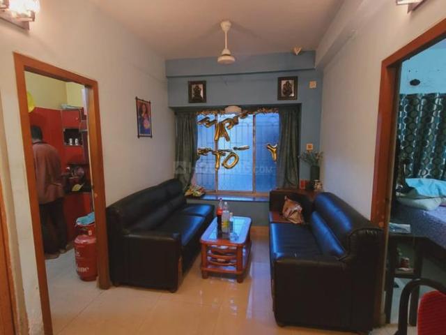 Flat for rent in Calcutta, West Bengal