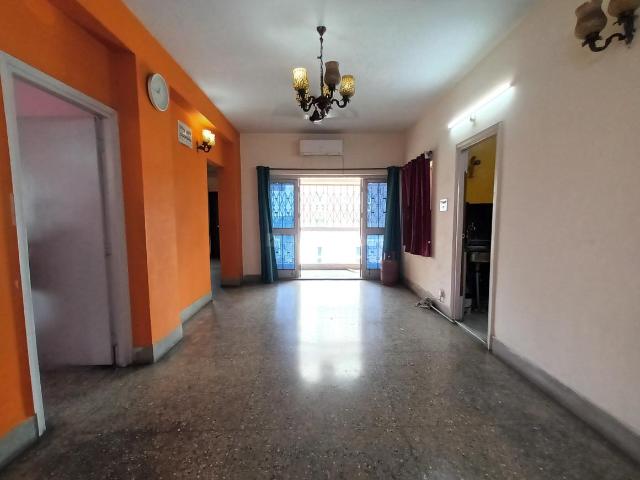 Flat for rent in Calcutta, West Bengal
